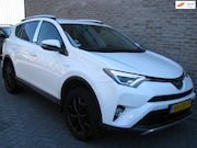Toyota RAV4 - 2.5 Hybrid Style - 2eig! - Achteruitrijcamera - Dakdragers -