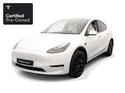 Tesla Model Y - Long Range AWD "Certified Pre-Owned"