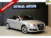 Audi A3 - Cabriolet 1.8 TFSI Attraction Pro Line | STOELVER. | CRUISE 