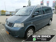Volkswagen Transporter - Kombi 2.5 TDI 300 Highline Bus Camper