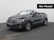 Volkswagen T-Roc - Cabrio 1.5 TSI R-Line 150 PK| Trekhaak | Navigatie | Stoelve