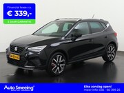 Seat Arona - 1.5 TSI FR DSG | Digital Cockpit | Camera | Zondag Open