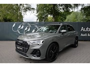 Audi Q3 - 45 TFSI e |S Edition|Black Edition|Panoramadak|Apple Carplay