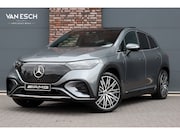 Mercedes-Benz EQE - SUV 350+ AMG Line 96 kWh | Distronic+ | Panoramadak | Burmes