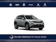 Skoda Epiq - 55 Elektromotor 211 1AT Selection Launch Edition | Parkeerse