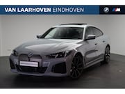 BMW i4 - eDrive35 M Sport / Schuif-kanteldak / Comfort Access / Achte