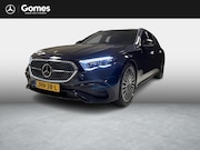 Mercedes-Benz E-klasse - Estate 300 e | AMG | SuperScreen | Head-Up | Burmester