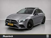 Mercedes-Benz A-klasse - A 250 250|AMG Premium paint|PANO |2Tone-Leer|Camera|Burm