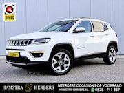 Jeep Compass - 1.4 170pk 4x4 Opening Edition | Leder | Winter