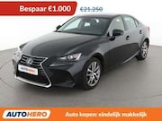 Lexus IS-Serie - IS 300h Pack