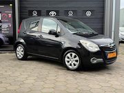 Opel Agila - 1.2 Enjoy - 1e Eigenaar - Airco - New Apk - Lage km/N.a.p -