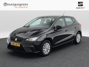 Seat Ibiza - 1.0 EcoTSi Style | Cruise Control | Airco | CarPlay | 15 Inc