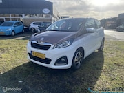Peugeot 108 - 1.0 e-VTi Allure | Two-tone | Climate Control | Touchscreen