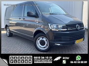 Volkswagen Transporter - 4x4 2.0 TDI L2H1 7-DSG L2H1 Dubbele Cabine Lang 4Motion 4x4