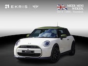 MINI Cooper - 2.0 Cooper S Paul Smith Edition | Pakket XL