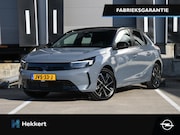 Opel Corsa - GS 1.2 Turbo 100pk Automaat COMFORT-PACK | 16''LM | DODE HOE