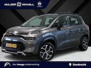 Citroën C3 Aircross - Shine 1.2 Turbo 110pk | NAVI | GRIPCONTROL | CLIMA | PARKEER