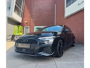 Audi A3 - Sportback 35 TFSI S edition