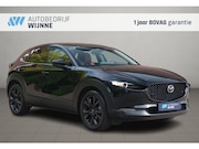 Mazda CX-30 - 2.5 e-SkyActiv-G M Hybrid 140pk Aut. Nagisa - Head-up displa