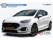 Ford Fiesta - 1.0 EcoBoost Hybrid ST-Line | Incl. 12 maanden garantie | Cr