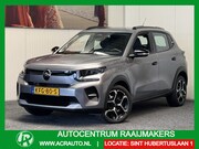 Citroën C3 - 1.2 TURBO PLUS 100PK NIEUW MODEL 2025 50 STUKS OP VOORRAAD !