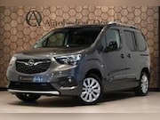 Opel Combo - Tour 1.2 Turbo L1H1 Edition