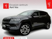 Jeep Compass - 130 e-Hybrid Automaat Altitude | Keyless | Camera rondom | C