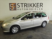 Peugeot 307 - SW 1.6-16V