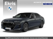 BMW 7-serie - M760e xDrive M Sportpakket Pro | Connoisseur Pack | Executiv