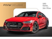 Audi A7 - Sportback 55 TFSI 340pk quattro Pro Line S | Luchtvering | A