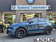 Lynk & Co 01 - 1.5 BLACKLINE! + MY23 + 6.6Kwh LADEN! ZWARTE-HEMEL ROLHOES M