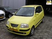 Hyundai Atos - 1.1i Dynamic 147 d km nap