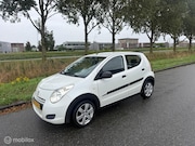 Suzuki Alto - 1.0 Comfort Plus