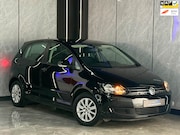 Volkswagen Golf Plus - 1.6 TDI Comfortline BlueMotion |2e Eignr|Automaat|Navi|Vol O