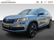 Skoda Kodiaq - Skoda 1.5 TSI Ambition 1.5 TSI 150 pk| 5 zitsplaatsen | Trek