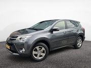Toyota RAV4 - 2.0 Dyn. Limited 4WD