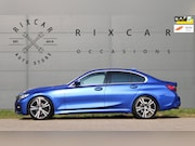 BMW 3-serie - 320i HighExecutive M-Sport Carplay HiFi Sfeerverlichting Por