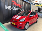 Toyota Aygo - 1.0 12V airco nieuwe motor en nieuwe onderhoud