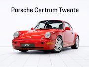 Porsche 911 - Carrera RS