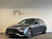 Mercedes-Benz C-klasse - Estate 300 e AMG Pano|Keyless|Sfeer