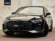 Audi A3 - Sportback 35 TFSI S Edition, MJ2025, 19'', pano, SONOS, matr