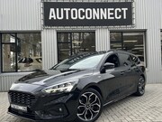 Ford Focus - 1.5 EcoBoost ST Line, AUTOM. 150 PK