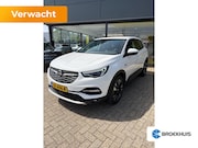 Opel Grandland - 1.2 Turbo Innovation | Allseason | Leder | Navigatie | Stoel