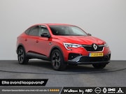 Renault Arkana - E-Tech Hybrid 145pk R.S. Line | Dealeronderhouden | Elektris