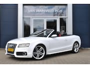 Audi S5 - 3.0 TFSI quattro 333pk S tronic