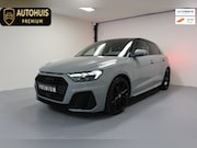 Audi A1 - 2.0 40 TFSI 200PK S-LINE KEYLES B&O| SFEER | CARPLAY