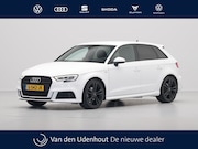 Audi A3 - Sportback 35 TFSI CoD 150pk S-Tronic Sport S-Line Edition Na