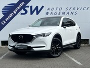 Mazda CX-5 - 2.5 AWD SkyActiv-G 194 Sportive | Trekhaak | 360 Camera | LE