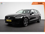 Volvo V60 - 2.0 T6 Recharge AWD R-Design | Navigatie | Harman Kardon | C