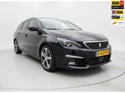 Peugeot 308 - SW 1.2 PureTech Blue Lease GT|Camera|Memory|1ste eig|Nap